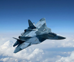 Chuyên gia Nga nói gì về triển vọng Việt Nam có thể sớm tiếp nhận tiêm kích PAK FA?