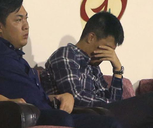 CLB TP.HCM “đá láo”: Công Vinh bị chơi cho... bõ ghét?