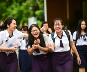 Đề thi Ngữ văn có làm mất sự trong sáng của tiếng Việt?