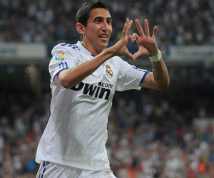 Di Maria bị kết án 1 năm tù về tội trốn thuế