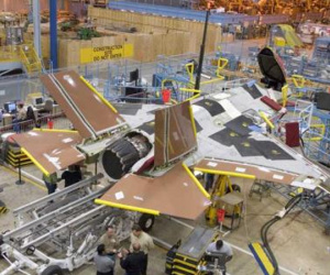 Động cơ F-35 sẽ được sản xuất tại Việt Nam