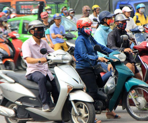 Dự báo thời tiết 22/6: Hà Nội nắng nóng trên 35 độ