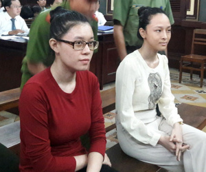 Luật sư của hoa hậu Phương Nga trưng chứng cứ mới