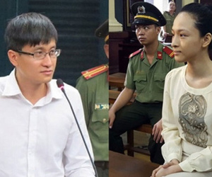 Hoa hậu Phương Nga và ông Cao Toàn Mỹ khai gì tại toà?
