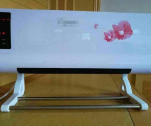 Loạn điều hòa mini giá 550 ngàn đồng: Siêu rẻ, dùng 1 mùa bỏ luôn