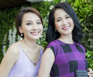 Nghe lời "Người Phán Xử", bà Phương và Vân công khai xin lỗi nhau trên Facebook