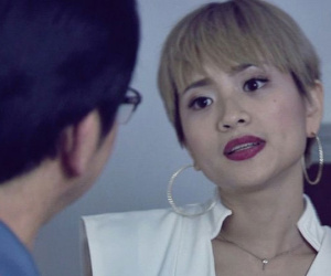 "Người phán xử" tối nay: Bồ mới của Phan Hải xuất hiện