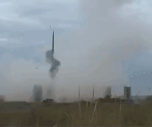 NÓNG: Tên lửa S-400 Nga ở Syria đã khai hỏa - Mục tiêu nào bị diệt?