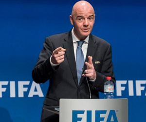 Sáu đề xuất luật FIFA có thể cách mạng hóa bóng đá thế giới