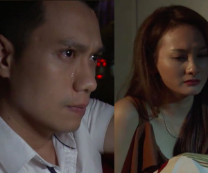 "Sống chung với mẹ chồng" có thêm 1 tập, Vân - Sơn chưa đến được với nhau!