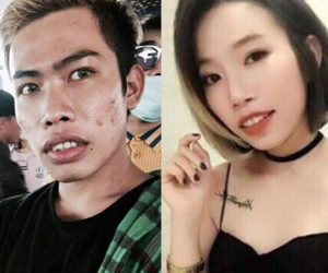 Thực hư hình ảnh "thẩm mỹ thành công" gây ồn ào của công chúa thủy tề Tùng Sơn