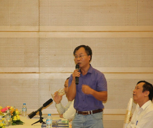 TS Vũ Đình Ánh: Người ta nói "Thu thuế cũng như "vặt lông vịt", đừng để kêu toáng lên"