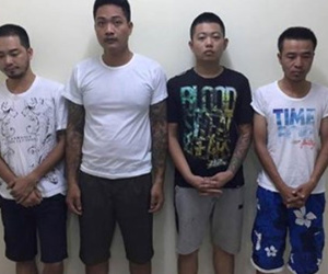 Vay 10 triệu đồng, mỗi ngày tiền lãi... 200.000 đồng