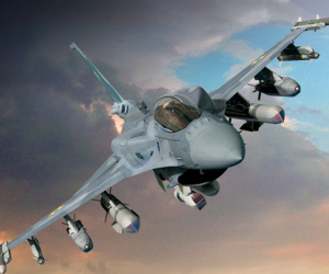 Việt Nam đặt mua chiến đấu F-16V Block 70 của Mỹ theo chân Ấn Độ?