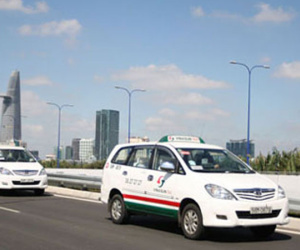 Vinasun: Hơn 4.000 lao động nghỉ việc vì Uber, Grab