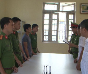 Vụ 8 người tử vong khi chạy thận: Bắt 1 giám đốc và 2 cán bộ bệnh viện