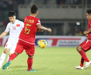 AFF: "Không thể can thiệp chuyện Malaysia tự chọn bảng đấu tại SEA Games"