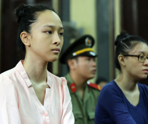 Ông Cao Toàn Mỹ: "Tôi ở chung khách sạn với Phương Nga"