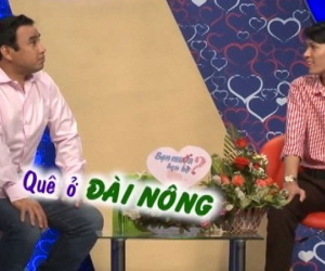 Cát Tường giật mình vì chàng trai 25 nhận mình "vẫn tinh khiết"