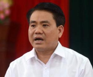 Chủ tịch Chung: Nắng nóng kỷ lục ở Hà Nội có nguyên nhân "lấp ao hồ, chặt cây xanh"