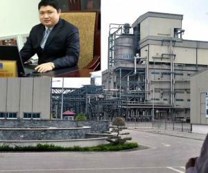 Cựu sếp dầu khí bị bắt, PVTex ra thông báo khẩn