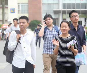 Đề thi THPT sai sót, đính chính 7 mã đề môn vật lý