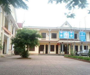Hà Tĩnh: Chủ tịch xã bất ngờ xin nghỉ việc