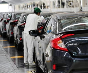 Honda phải đóng cửa nhà máy sản xuất do mã độc WannaCry