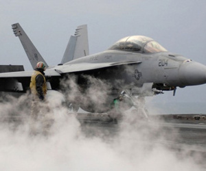 Mỹ bất ngờ công khai chi tiết vụ bắn hạ Su-22 của Syria