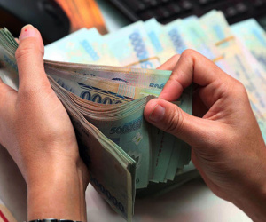 Nền kinh tế sắp có thêm 300.000 tỉ đồng