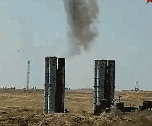 Nga có thể đã phóng tên lửa S-400 diệt 1 máy bay Mỹ - "Không nói suông"?