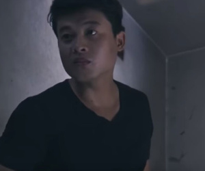 Người phán xử: Danh tính kẻ liều mạng dám "đập đùi gà" vào đầu Phan Quân