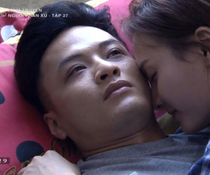 “Người phán xử” tập 27: Tỏ tình và ngủ cùng Lê Thành, hôm sau Mỹ Hạnh vẫn bị từ chối