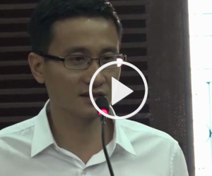 Ông Cao Toàn Mỹ bị truy vấn về mối quan hệ với Phương Nga