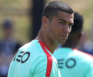 Ronaldo sẽ không nộp tiền để thoát án tù