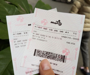 Số phận tờ vé độc đắc 38 tỷ đồng đang vô chủ