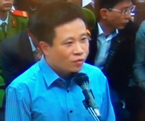 Thêm nhiều sai phạm liên quan vụ án Hà Văn Thắm
