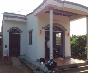 Theo người yêu về nhà, bé gái 14 tuổi bị xâm hại