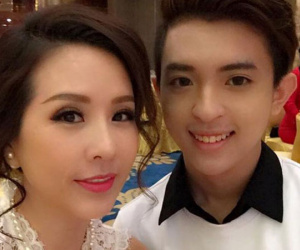 Thu Hoài: "Người ta đơm đặt nói tôi đuổi con đẻ ra khỏi nhà"