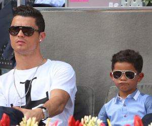 Toàn văn phóng sự điều tra 5.000 chữ phơi bày sự liên quan giữa Ronaldo với vụ án hiếp dâm