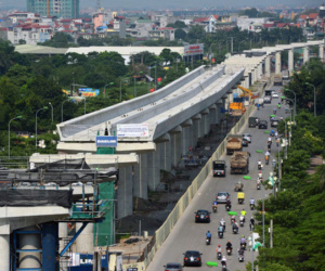 TP.HCM mong Thủ tướng giúp gỡ khó khăn về vốn cho dự án Metro