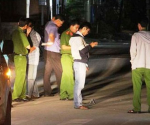 TP.HCM: Nam du khách người Mỹ bị đâm chết ở Phố Tây
