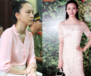Trương Hồ Phương Nga: Hành trình từ hoa hậu thông thạo 3 ngoại ngữ tới cáo buộc lừa đảo liên quan tình - tiền