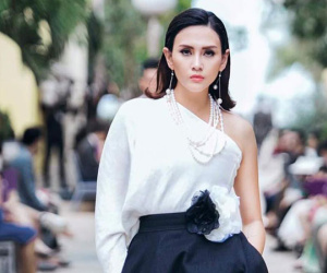 Võ Hoàng Yến: "So sánh tôi với Thanh Hằng, Xuân Lan sẽ rất khập khiễng"