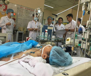 Vụ 8 người tử vong khi chạy thận: Nỗi lòng bác sĩ khi đồng nghiệp bị bắt