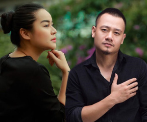 Vũ Hạnh Nguyên: "Nói yêu thương con bạn trai như con ruột là kẻ giả tạo"