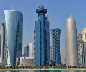 4 nước Ả-Rập ra tối hậu thư để nối lại quan hệ với Qatar