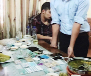 Báo Giáo dục Việt Nam lên tiếng về việc bắt nhà báo Lê Duy Phong