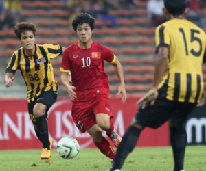 Bầu Đức: U22 Việt Nam không sợ Thái Lan, không quan tâm Malaysia