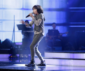 Cậu bé hát hit Taylor Swift là ứng viên nặng ký nhất cho ngôi Quán quân "Vietnam Idol Kids"
